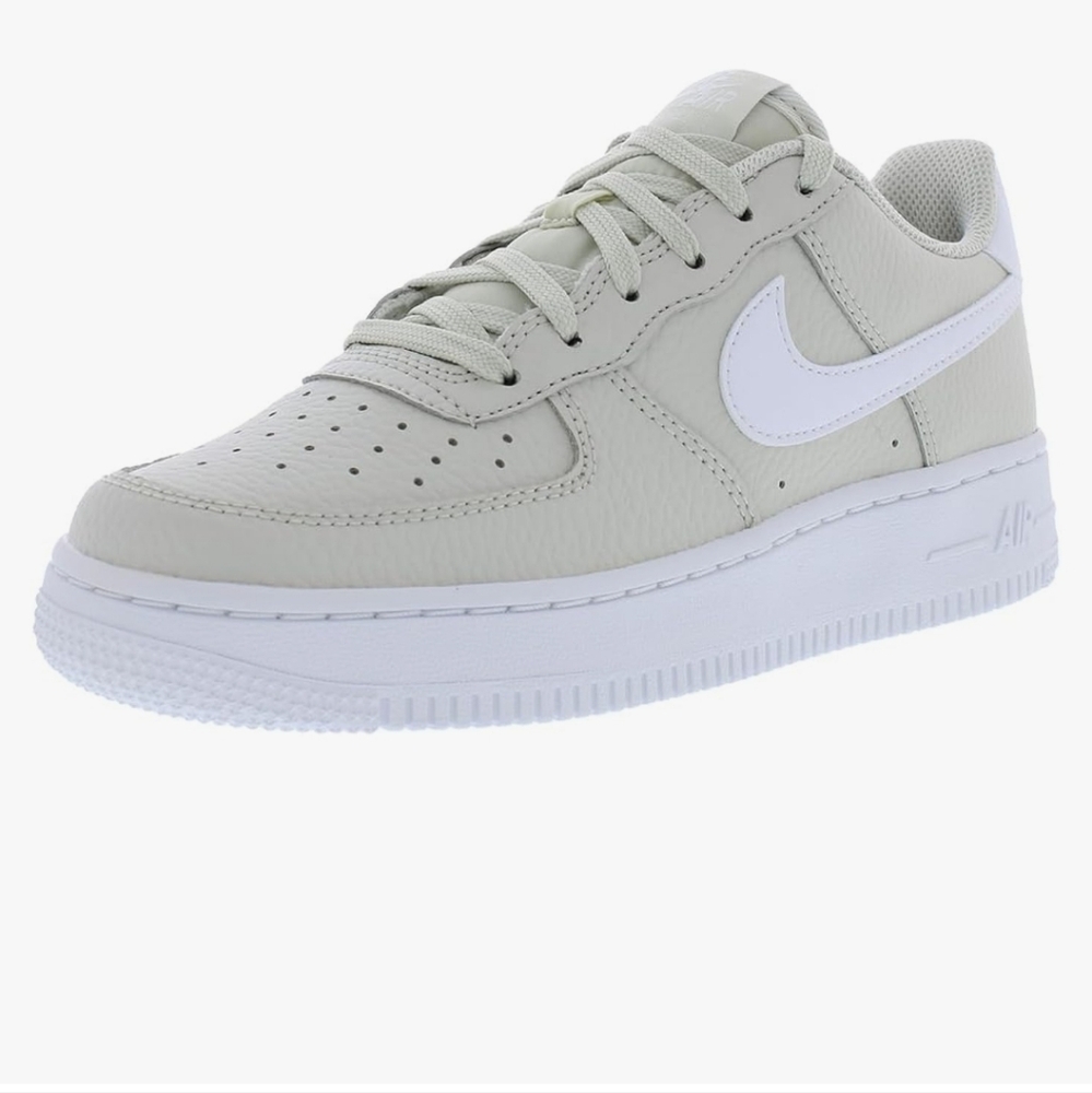 Nike Air Force one sneakers size 6 - Picture 1 of 16